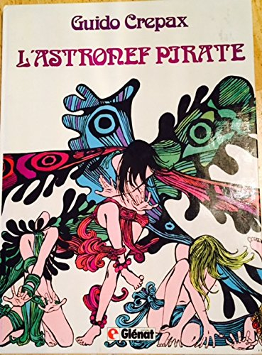 L'Astronef pirate