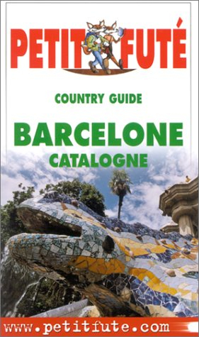 barcelone 2003