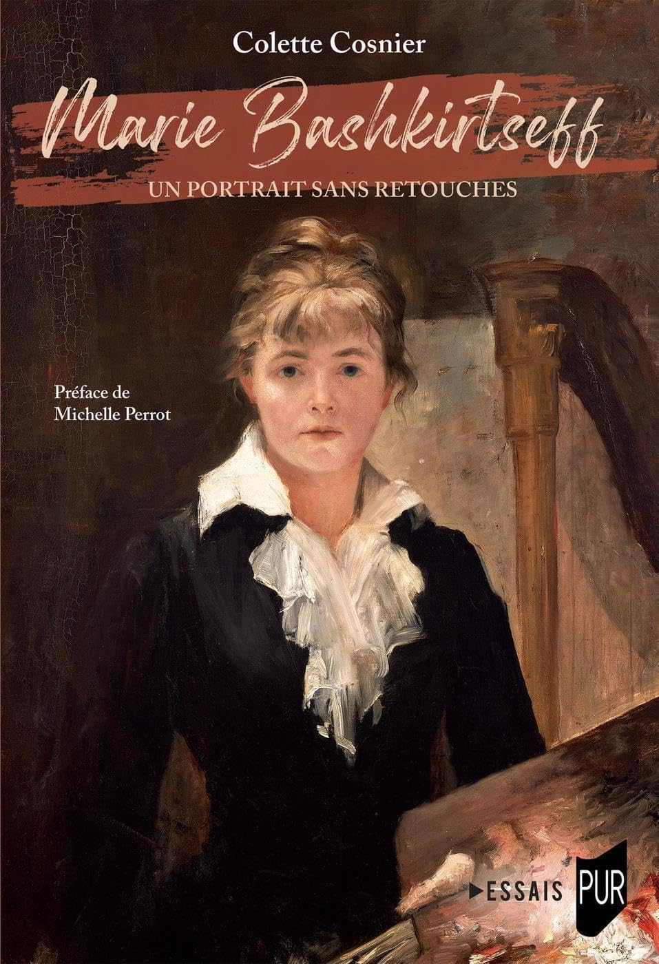 Marie Bashkirtseff : un portrait sans retouches