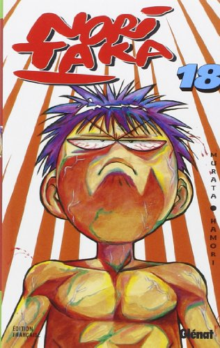 Noritaka. Vol. 18