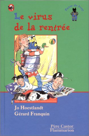 Le virus de la rentrée