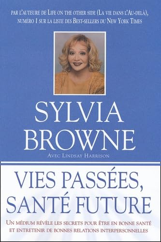 Vies passées, santé future : un médium révèle les secrets pour être en bonne santé et entretenir de 