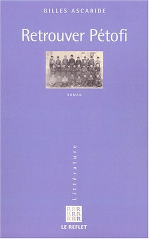 Retrouver Pétofi