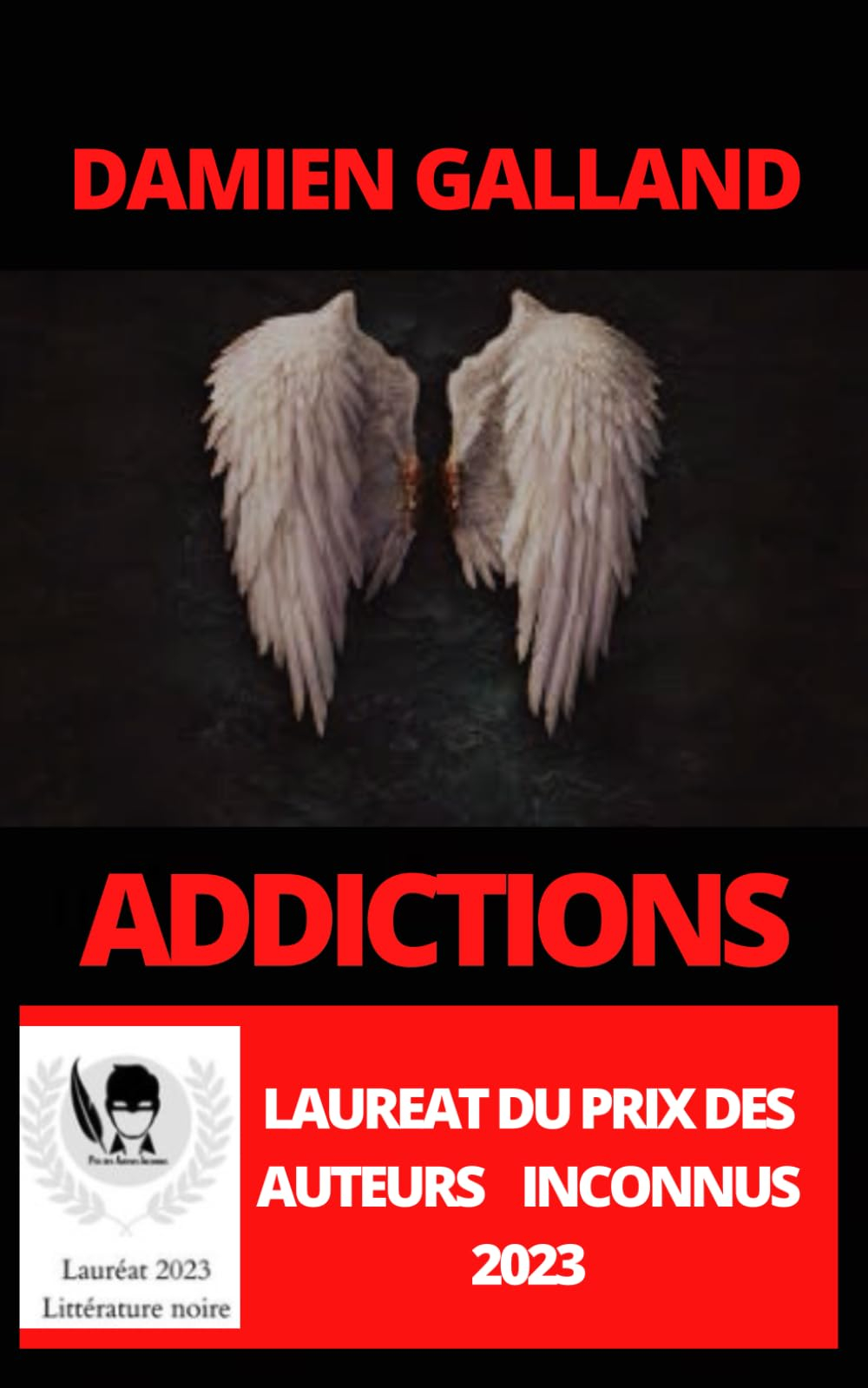 ADDICTIONS