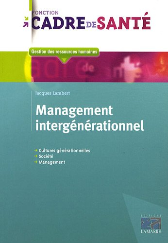 Management intergénérationnel