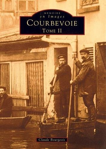 Courbevoie. Vol. 2