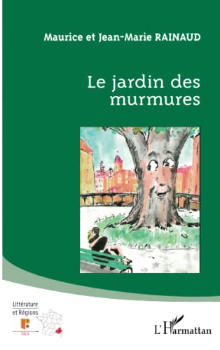 Le jardin des murmures