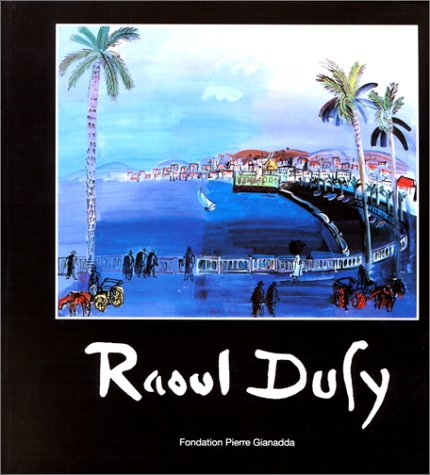 Raoul Dufy