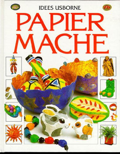 Papier maché