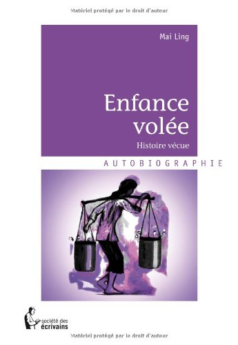 enfance volee