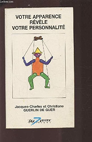 Votre apparence révèle votre personnalité