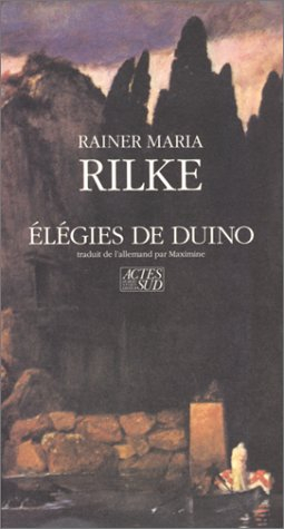Elégies de Duino