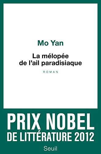 La mélopée de l'ail paradisiaque
