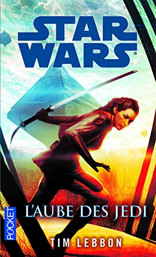 L'aube des Jedi. Matière noire