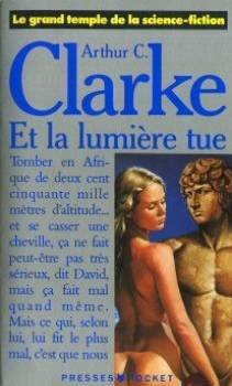 Et la lumière tue