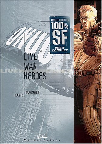 Live war heroes