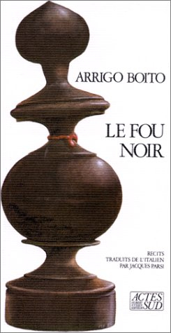 Le fou noir