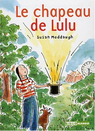 Le chapeau de Lulu