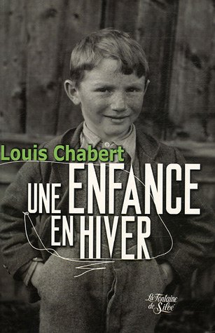 Une enfance en hiver
