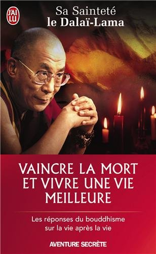 Vaincre la mort et vivre une vie meilleure : réflexions sur les principes énoncés dans un cours sur 