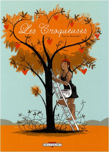 Les croqueuses