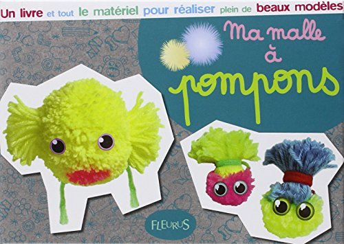 Ma malle à pompons
