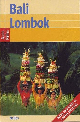 Bali, Lombok