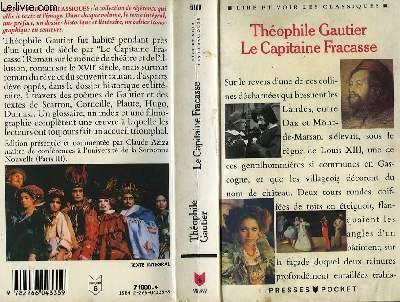 le capitaine fracasse