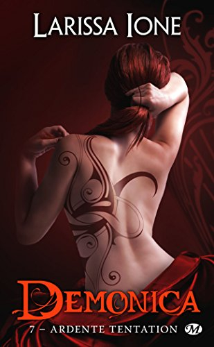 Demonica. Vol. 7. Ardente tentation