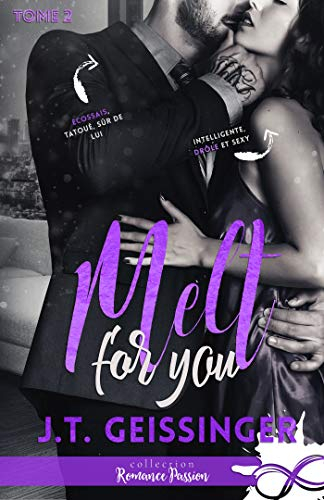 Melt for you : Slow Burn, T2