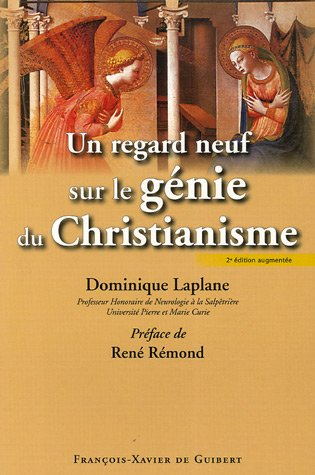 Un regard neuf sur le génie du christianisme