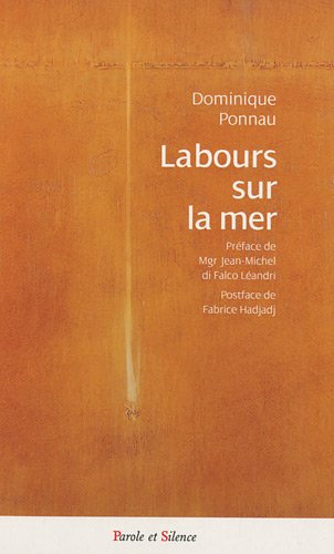 Labours sur la mer : questions autour de notre héritage culturel et spirituel
