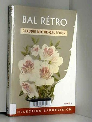 bal rétro