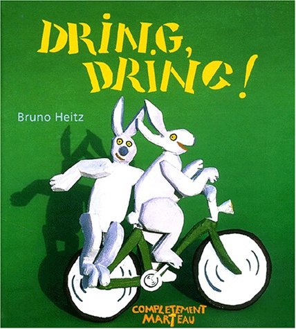 Dring, dring !