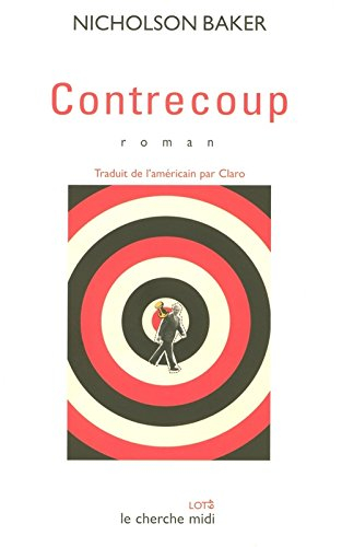 Contrecoup