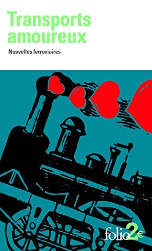 Transports amoureux : nouvelles ferroviaires