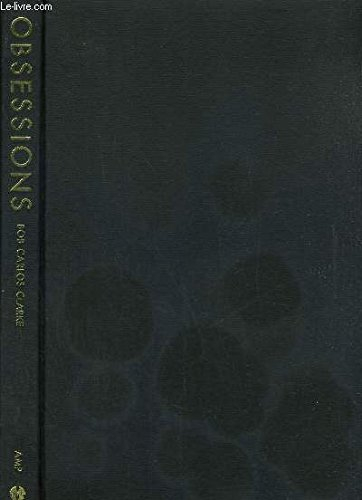 obsessions