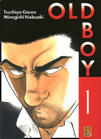 Old boy. Vol. 1