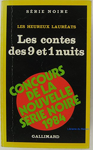 Les Contes des 9 et 1 nuits