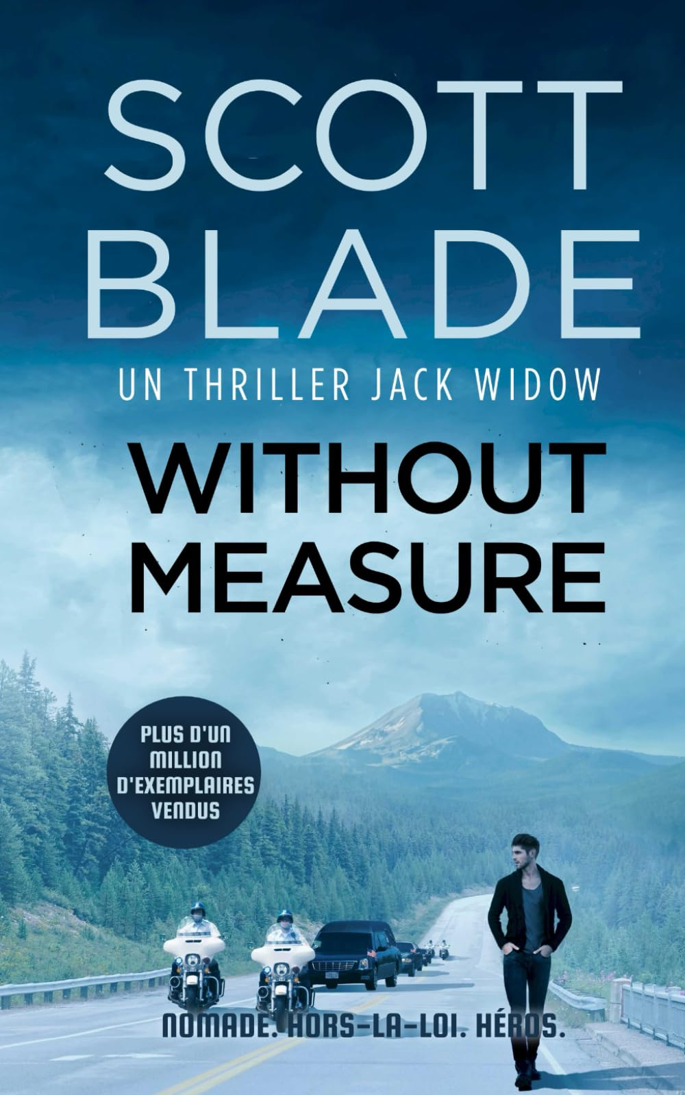 Without Measure: Version française