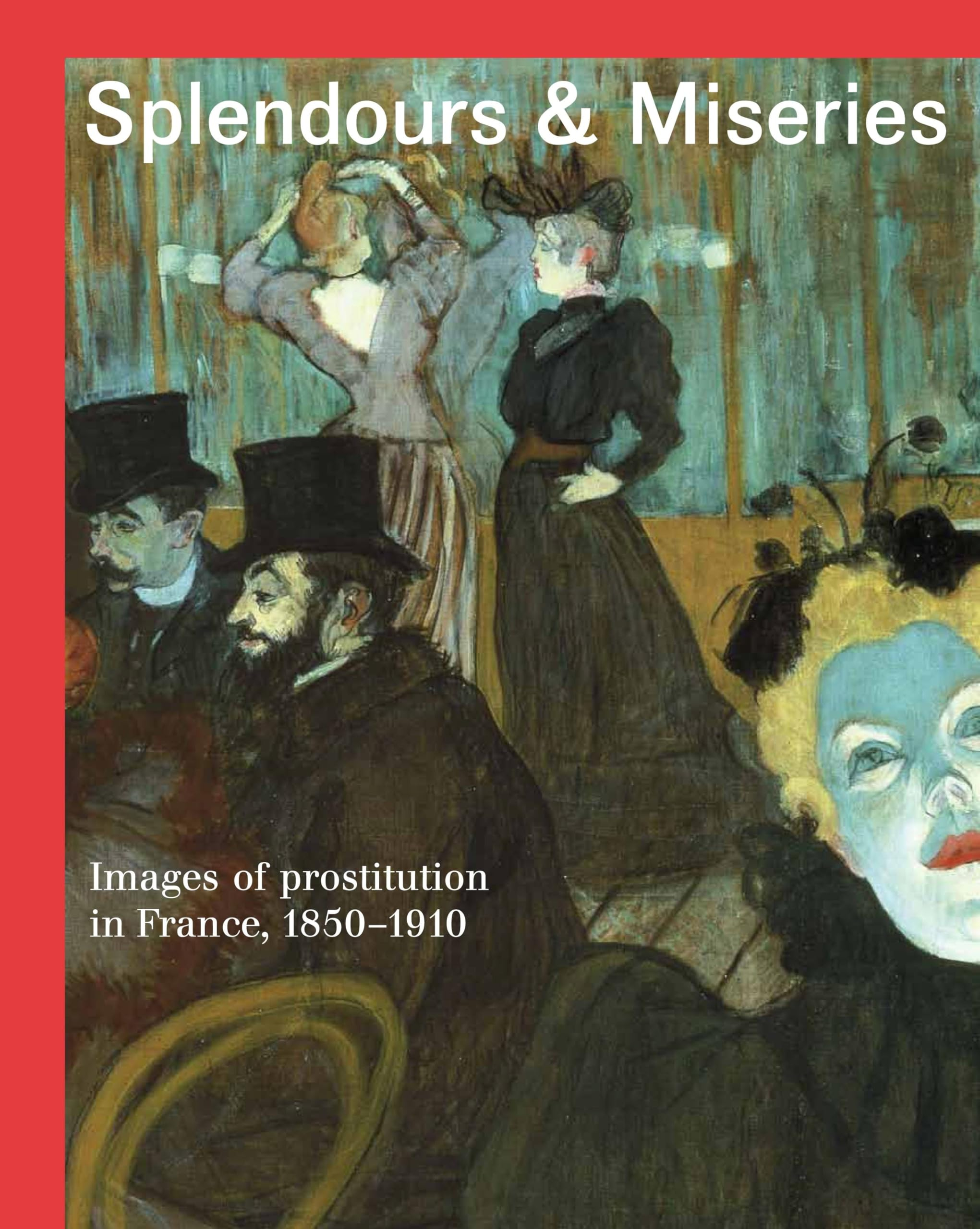 Splendours & Miseries