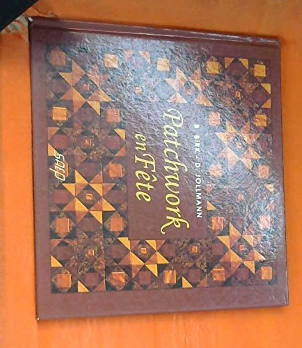 Patchwork en fête