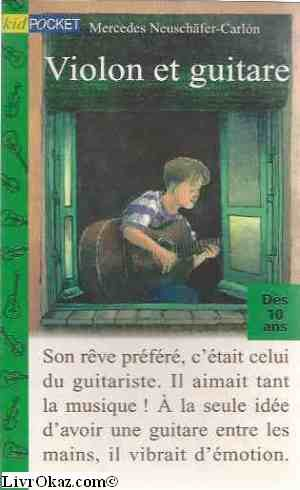 Violon et guitare