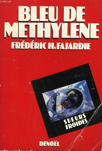 Bleu de méthylène