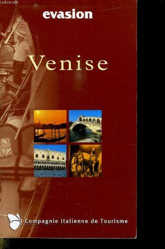 guide mondéos. venise