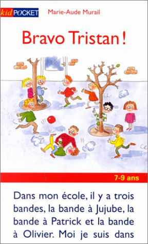 bravo tristan !