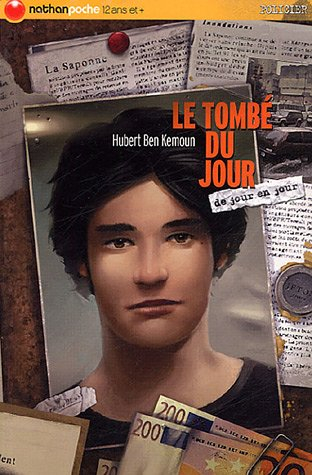 Le tombé du jour