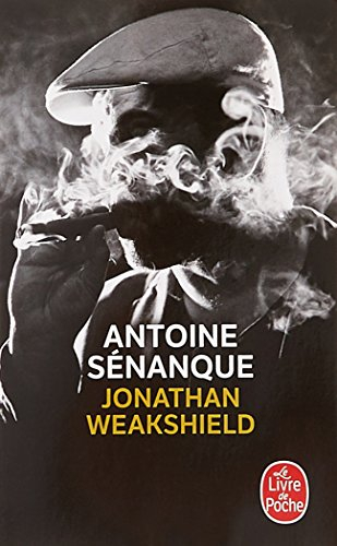 Jonathan Weakshield