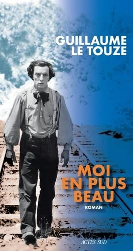 Moi en plus beau