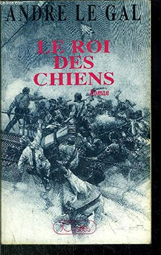 Le Roi des chiens
